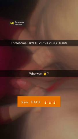 Kylie VIP 
