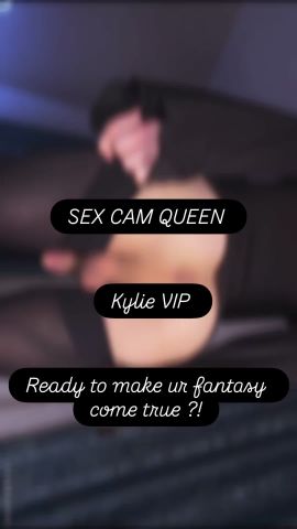 Kylie VIP 