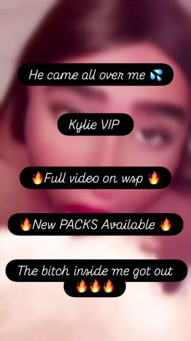 Kylie VIP 