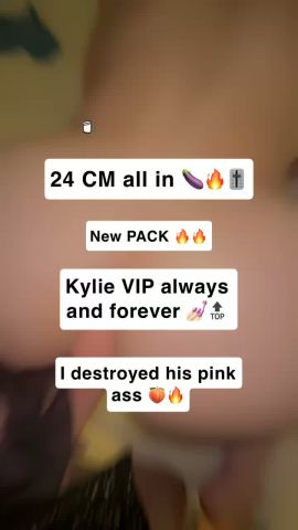 Kylie VIP 