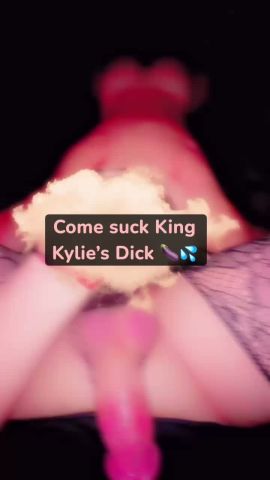 Kylie VIP 