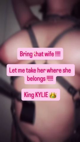 Kylie VIP 
