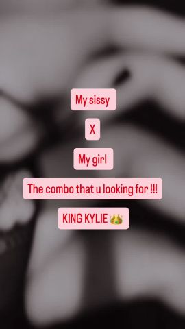 Kylie VIP 