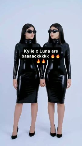 Kylie VIP 