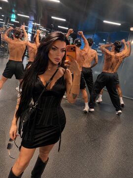 Naty Angel