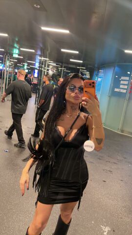 Naty Angel
