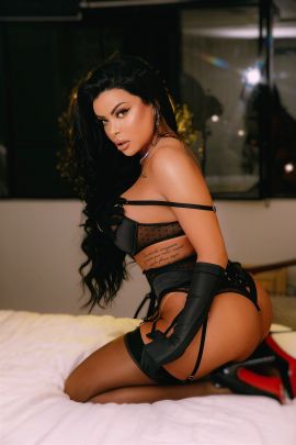 Naty Angel 