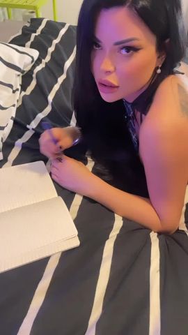 Naty Angel 