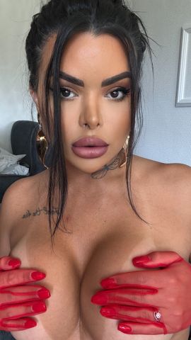 Naty Angel 