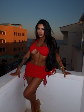 Naty Angel 