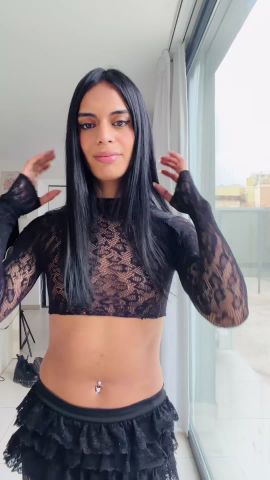 Romita Hot