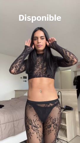 Romita Hot