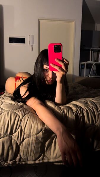 TS Escort Valentina amor in Palermo
