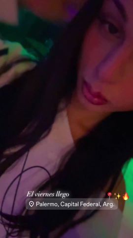 Valentina amor