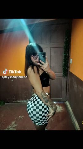 Vanessa morales cortes