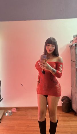 Yaneli Alvarez