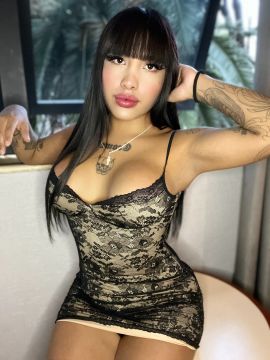 Yaneli Alvarez