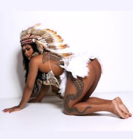 Pocahontas