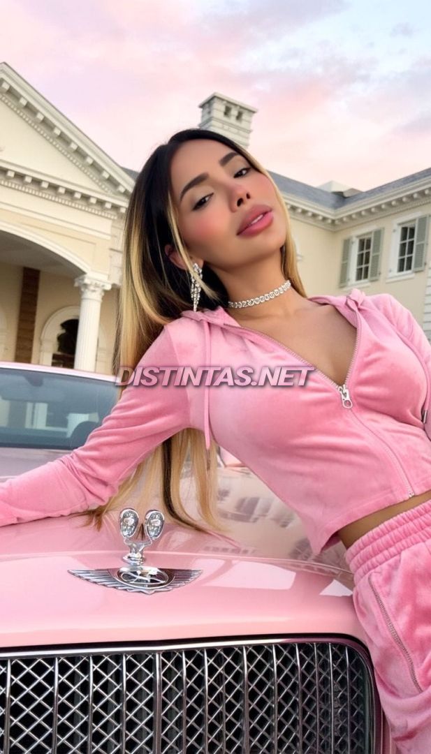 Mia K