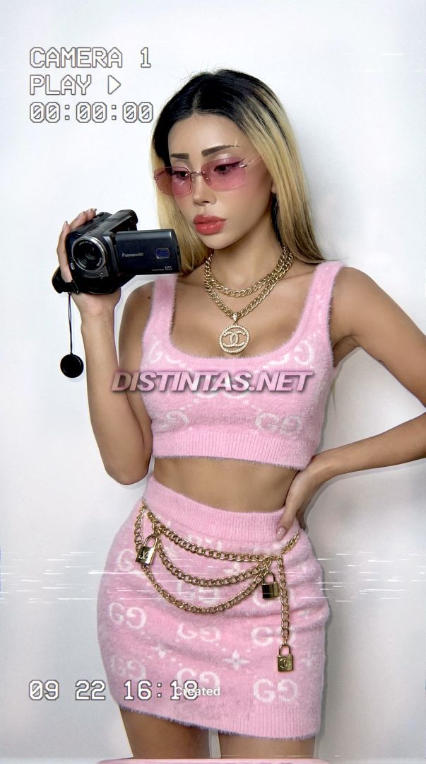 Mia K