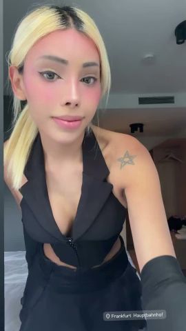 Mia K
