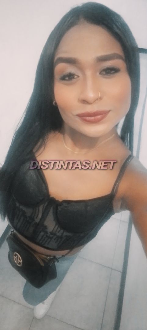 Oriana silva