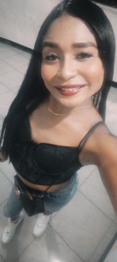 Oriana silva