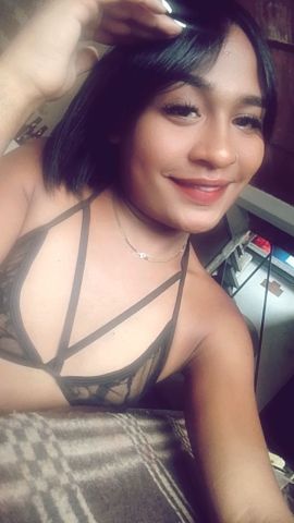 Oriana silva