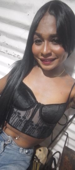 Oriana silva