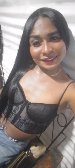 Oriana silva