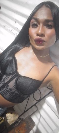 Oriana silva