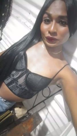 Oriana silva
