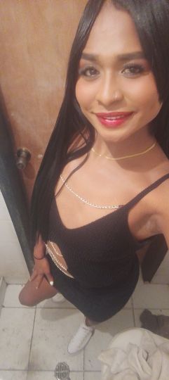 Oriana silva
