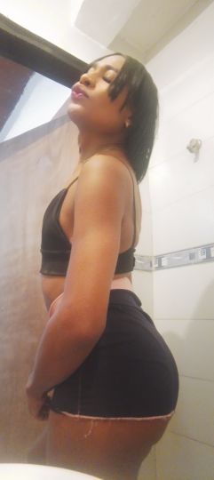 Oriana silva