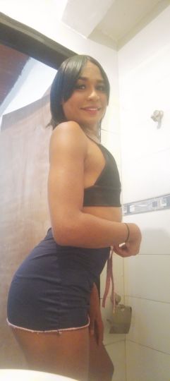 Oriana silva