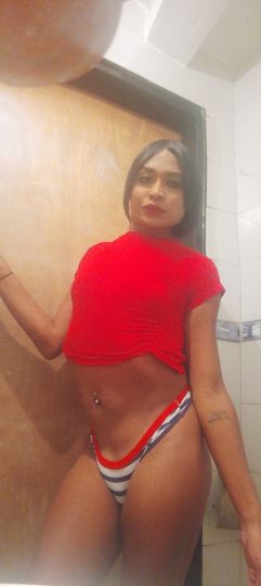Oriana silva