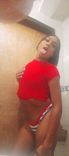 Oriana silva