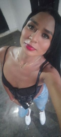 Oriana silva