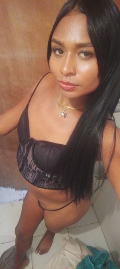 Oriana silva