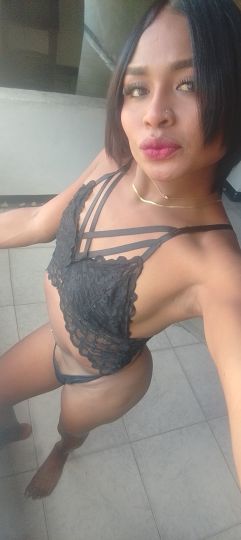 Oriana silva