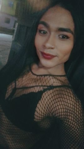 Oriana silva