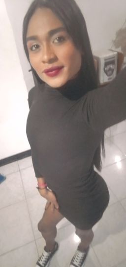Oriana silva