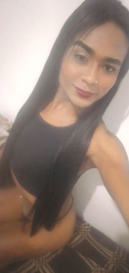 Oriana silva