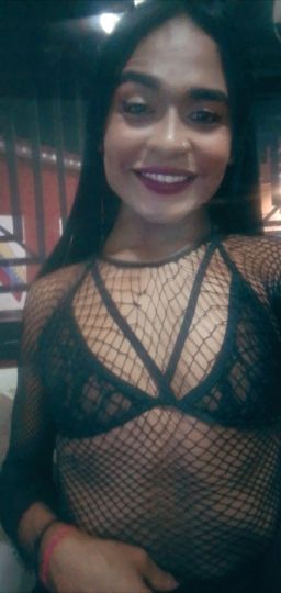 Oriana silva