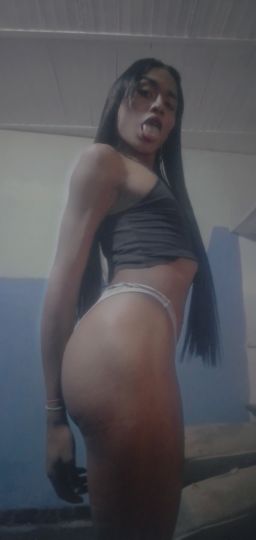 Oriana silva