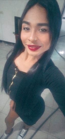 Oriana silva