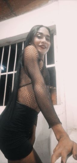 Oriana silva