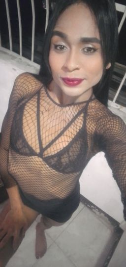Oriana silva