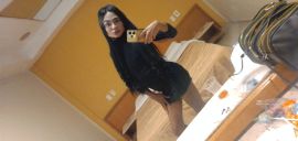 Oriana silva