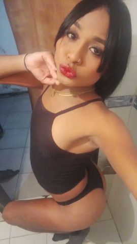 Oriana silva